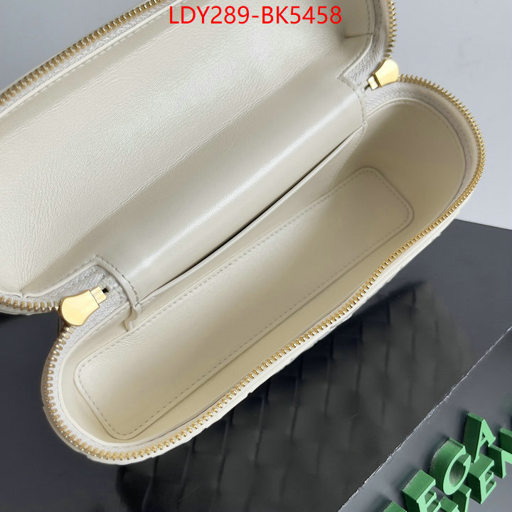 BV Bags(TOP)-Vanity Case at cheap price ID: BK5458 $: 289USD,