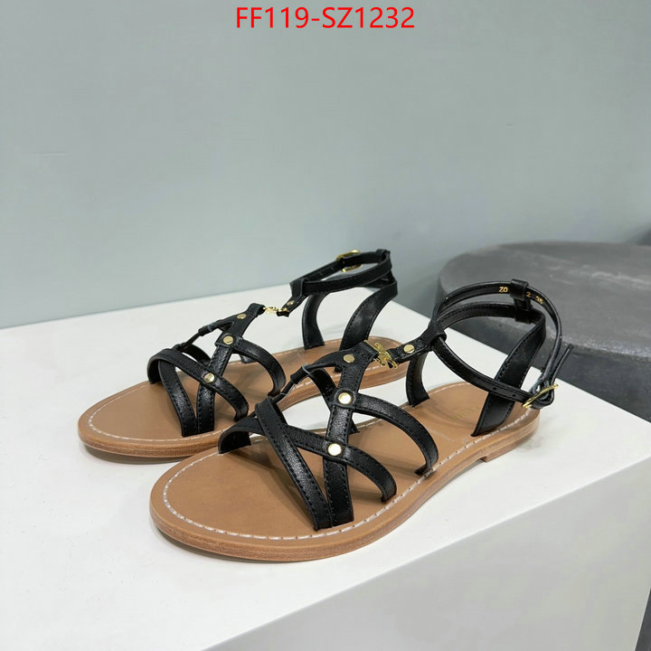 Women Shoes-CELINE luxury fake ID: SZ1232 $: 119USD