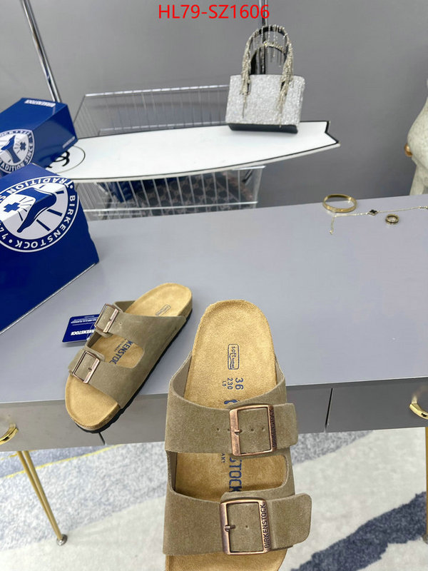 Men Shoes-Birkenstock buy sell ID: SZ1606 $: 79USD