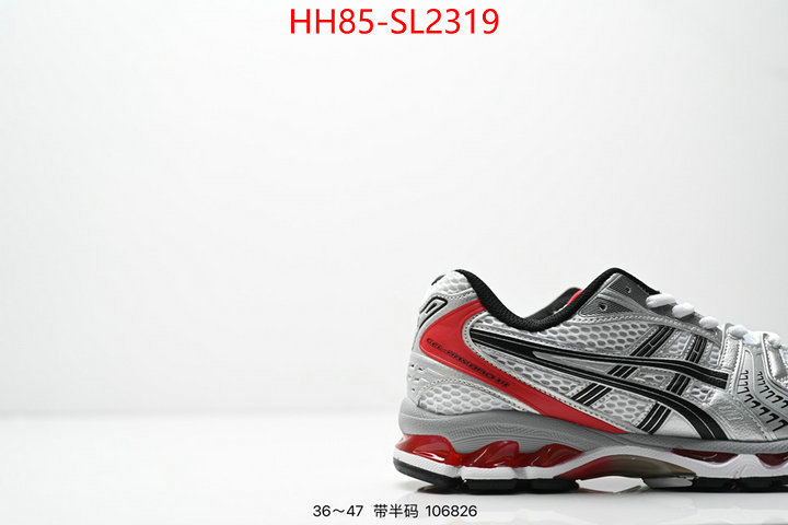 Women Shoes-Asics where can i buy the best 1:1 original ID: SL2319 $: 85USD