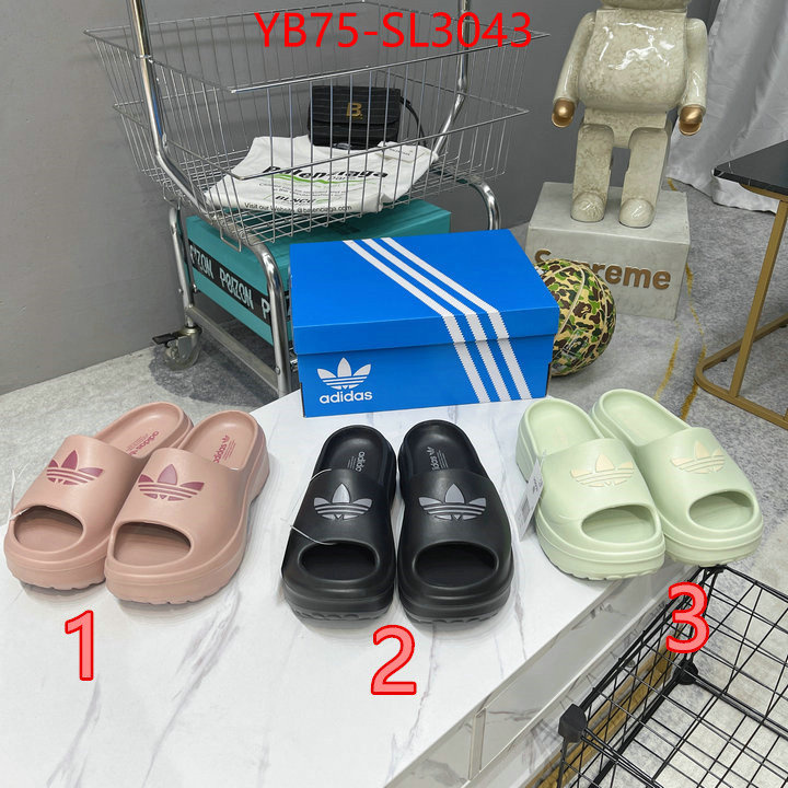 Women Shoes-Adidas china sale ID: SL3043 $: 75USD