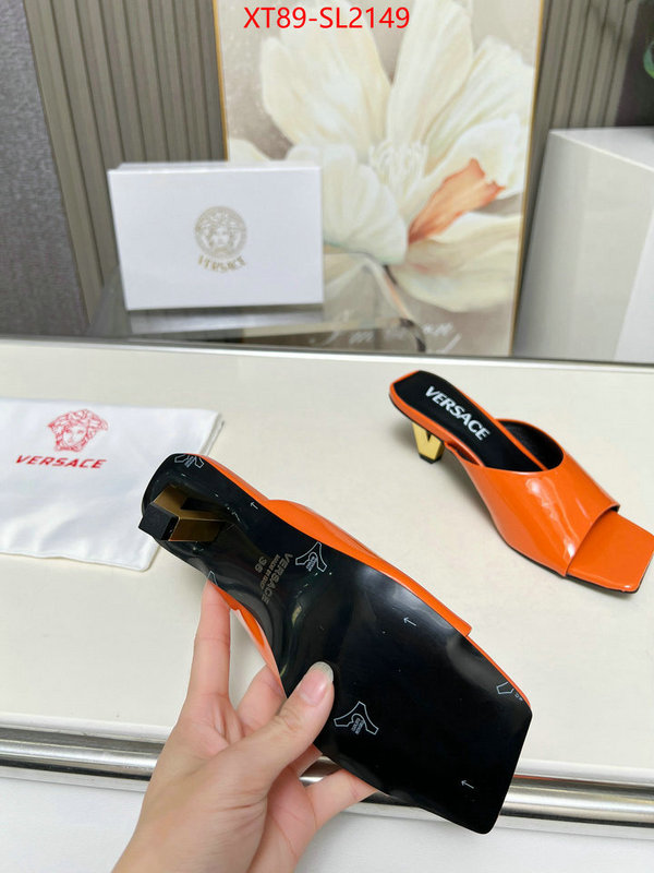Women Shoes-Versace best ID: SL2149 $: 89USD