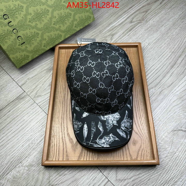 Cap(Hat)-Gucci are you looking for ID: HL2842 $: 35USD