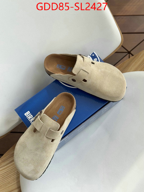 Men Shoes-Birkenstock we offer ID: SL2427 $: 85USD