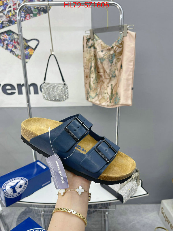 Men Shoes-Birkenstock buy sell ID: SZ1606 $: 79USD
