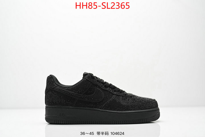 Men Shoes-Nike where to buy replicas ID: SL2365 $: 85USD