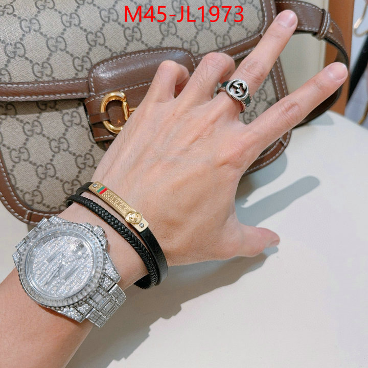 Jewelry-Gucci is it illegal to buy ID: JL1973 $: 45USD