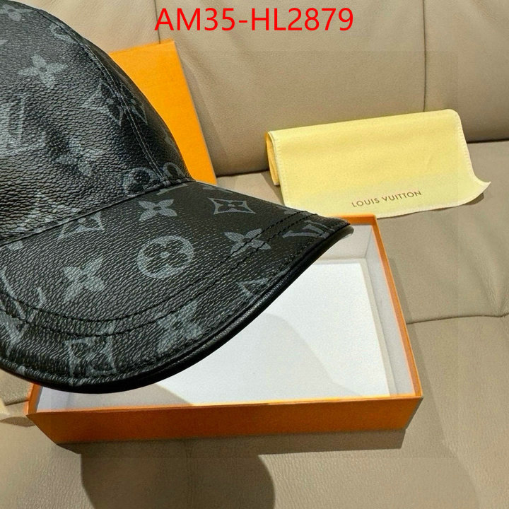 Cap(Hat)-LV aaaaa+ class replica ID: HL2879 $: 35USD