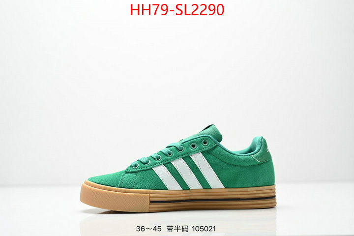 Women Shoes-Adidas highest product quality ID: SL2290 $: 79USD