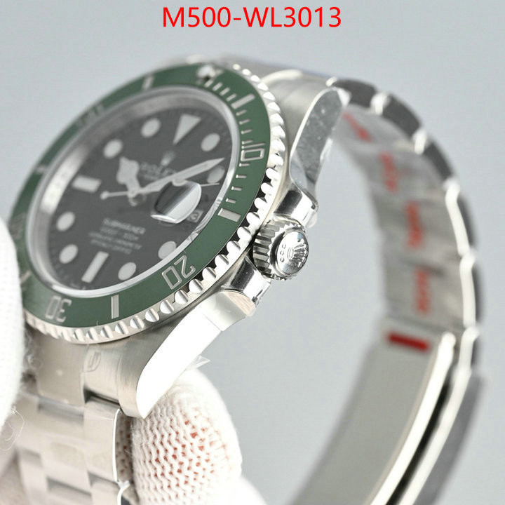 Watch(TOP)-Rolex for sale online ID: WL3013 $: 500USD