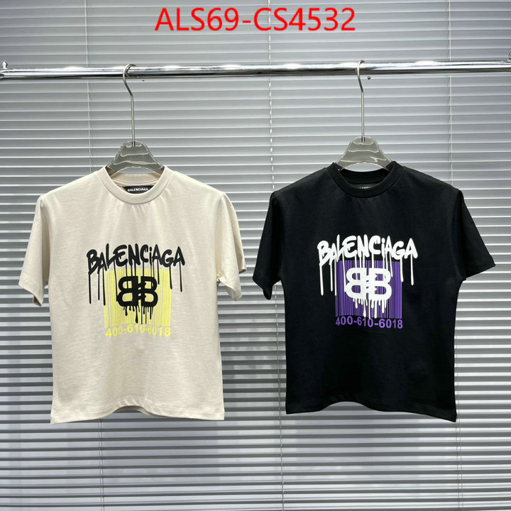 ID: CS4532