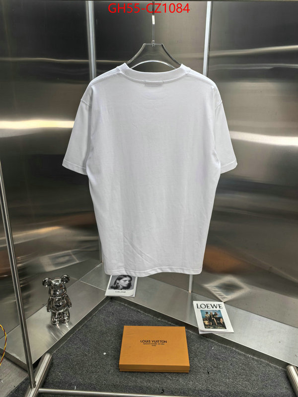Clothing-Valentino cheap high quality replica ID: CZ1084 $: 55USD