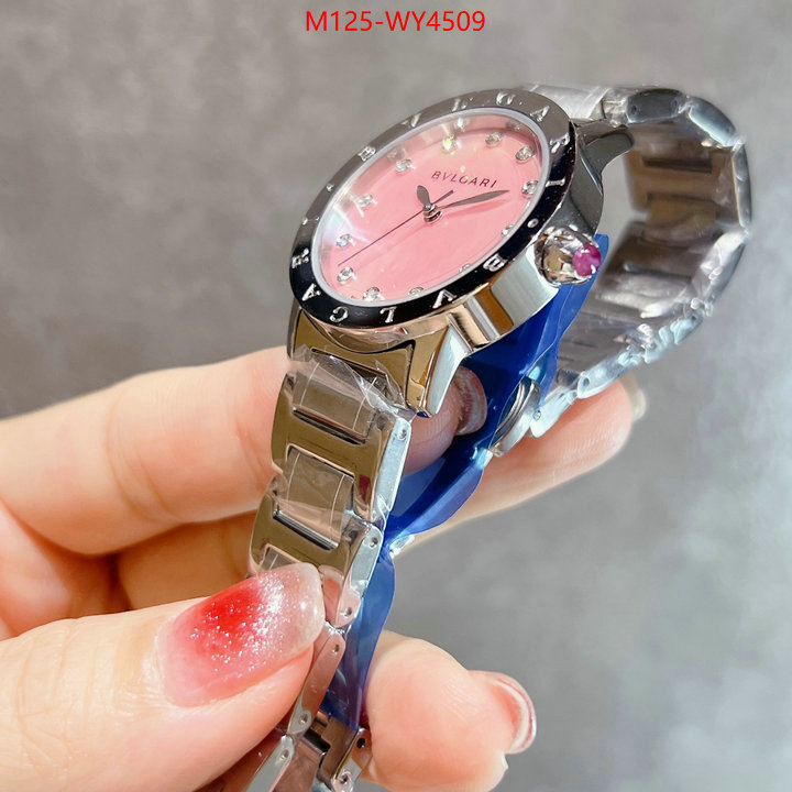 ID: WY4509