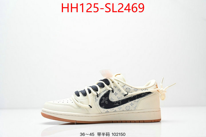 Men Shoes-Nike buy replica ID: SL2469 $: 125USD