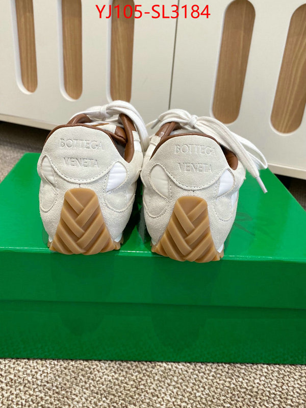 Women Shoes-BV where to buy ID: SL3184 $: 105USD
