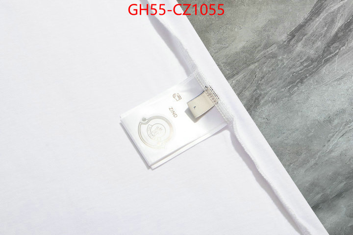 Clothing-Moncler where should i buy to receive ID: CZ1055 $: 55USD