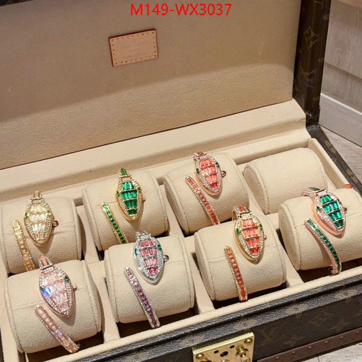 ID: WX3037