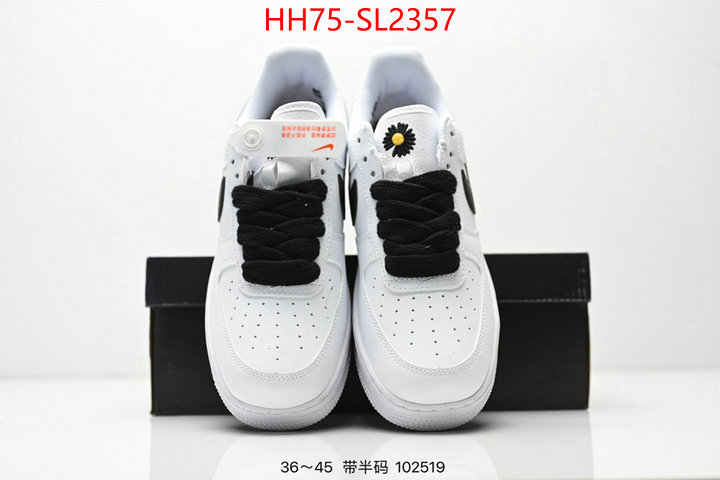 Men Shoes-Nike online china ID: SL2357 $: 75USD
