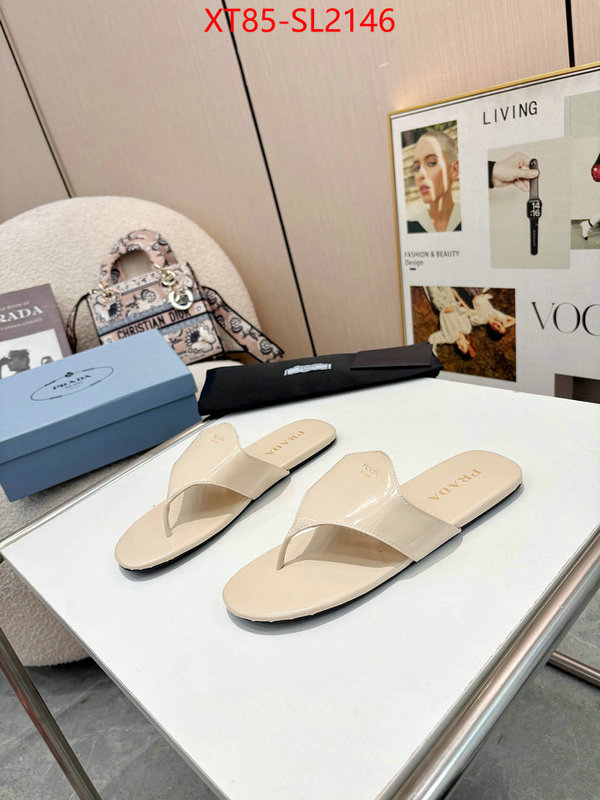 Women Shoes-Prada high quality online ID: SL2146 $: 85USD