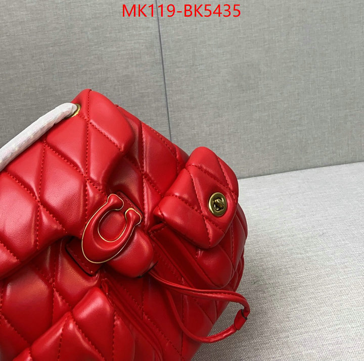 Coach Bags(4A)-Backpack- top quality designer replica ID: BK5435 $: 119USD,