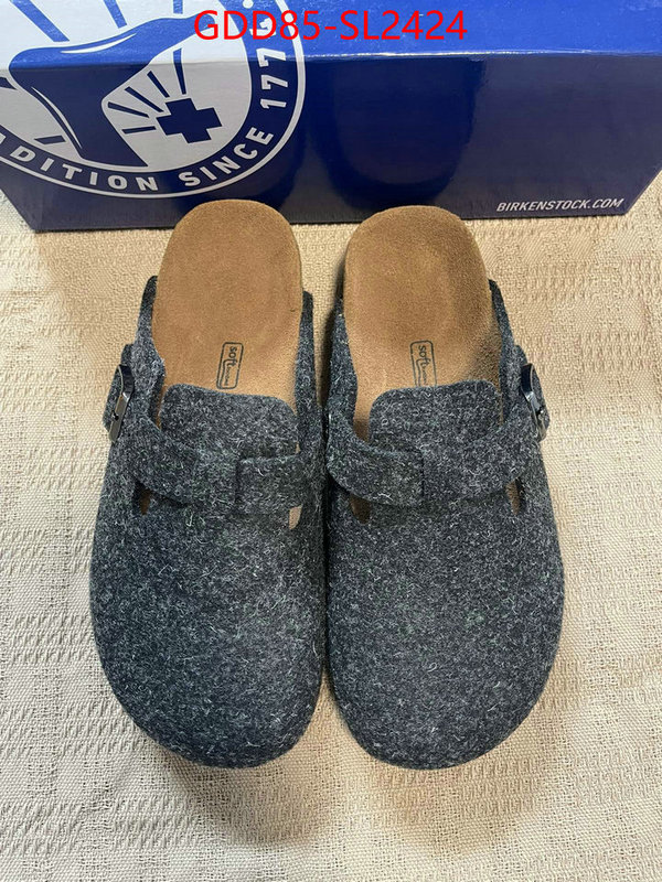 Women Shoes-Birkenstock perfect ID: SL2424 $: 85USD