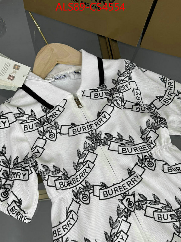 ID: CS4554