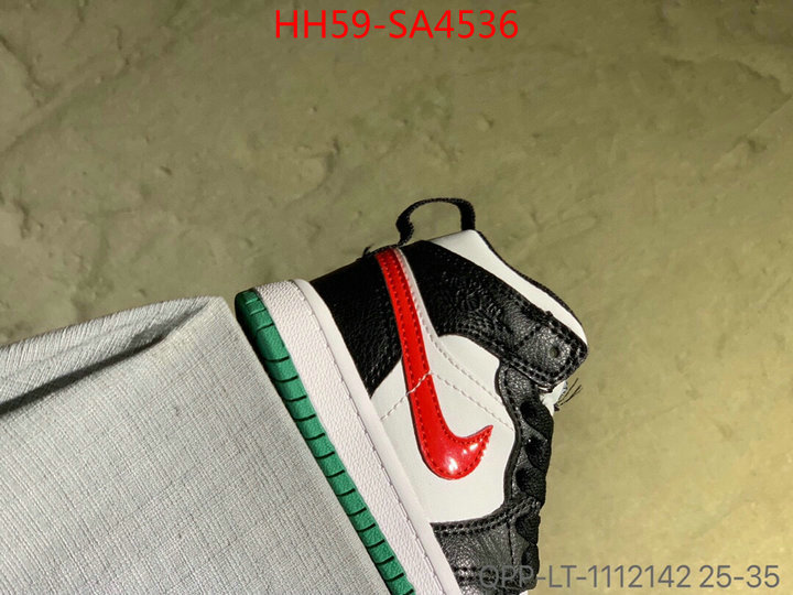 ID: SA4536
