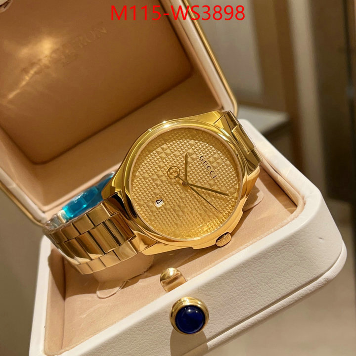 ID: WS3898