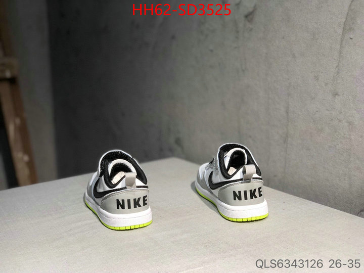 ID: SD3525