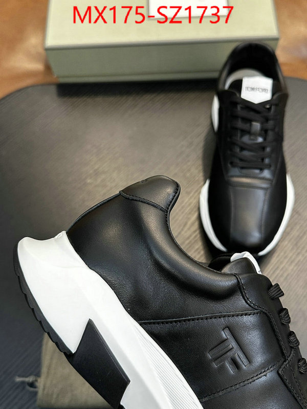 Men Shoes-Tom Ford can you buy knockoff ID: SZ1737 $: 175USD