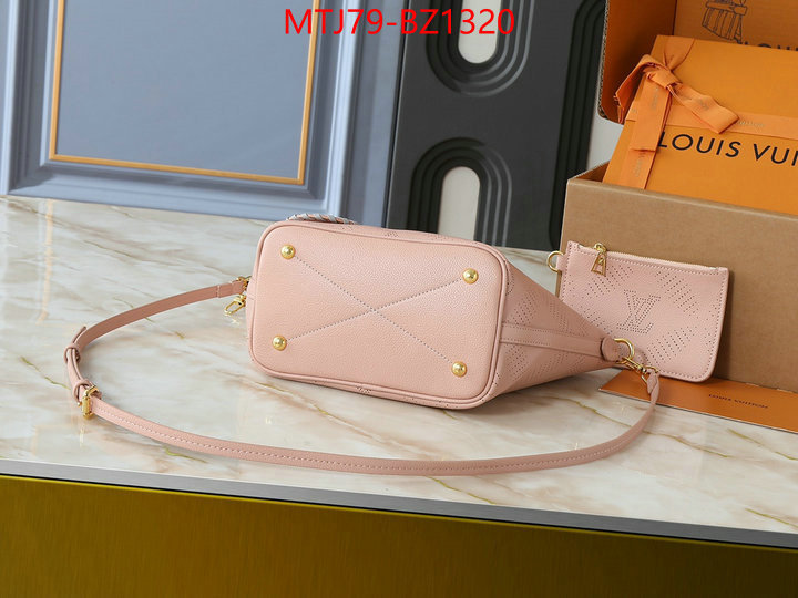 LV Bags(4A)-Pochette MTis Bag- shop designer replica ID: BZ1320 $: 79USD,