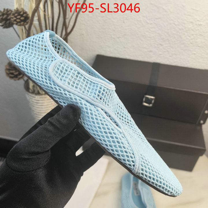 Women Shoes-ALAIA replcia cheap from china ID: SL3046 $: 95USD