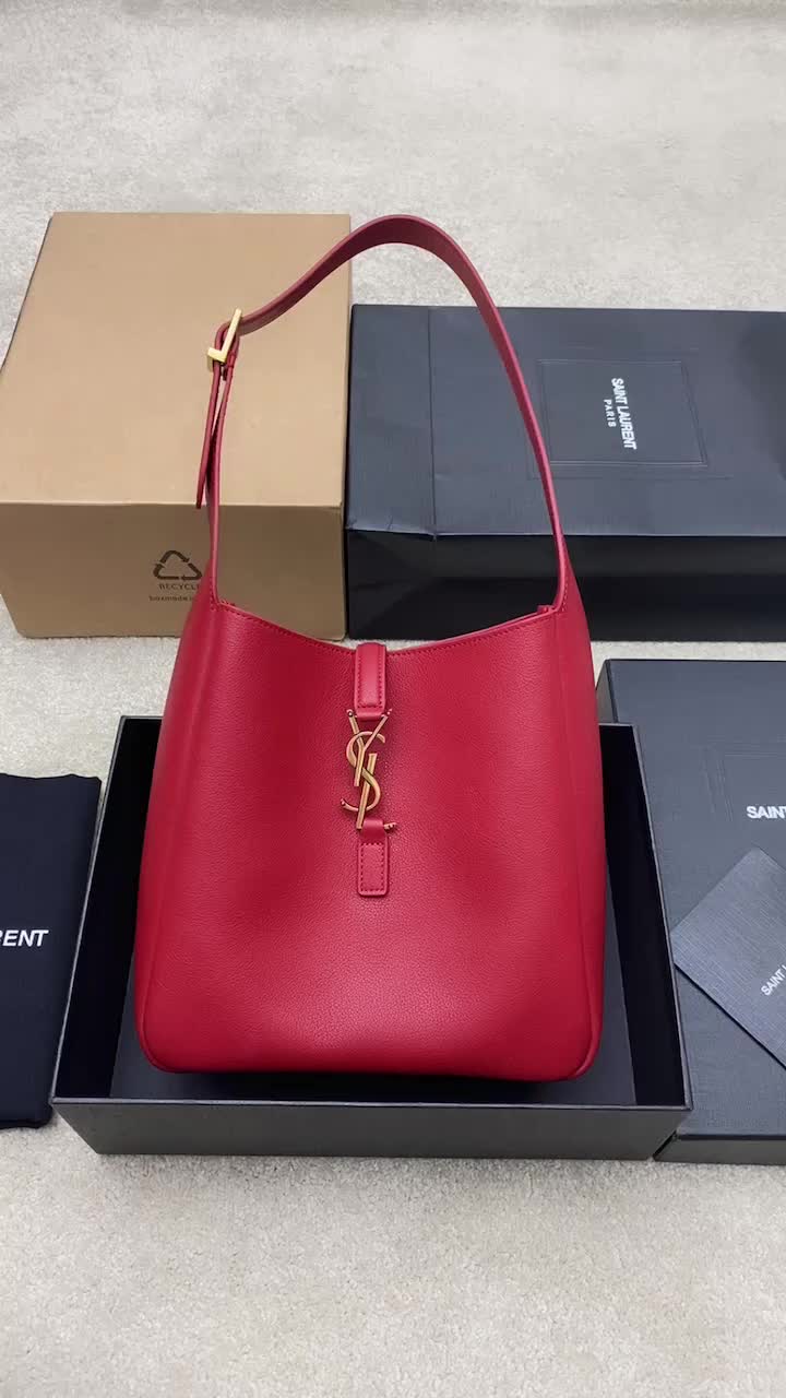 YSL Bags(TOP)-Handbag- aaaaa replica designer ID: BS3721 $: 239USD,
