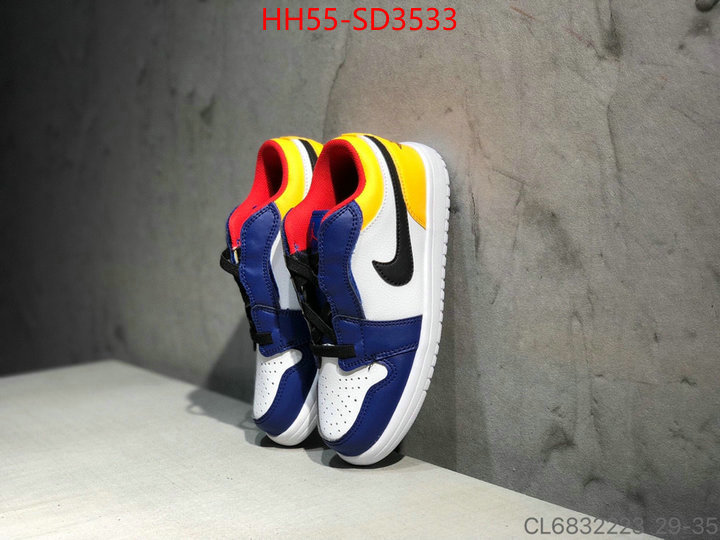 ID: SD3533