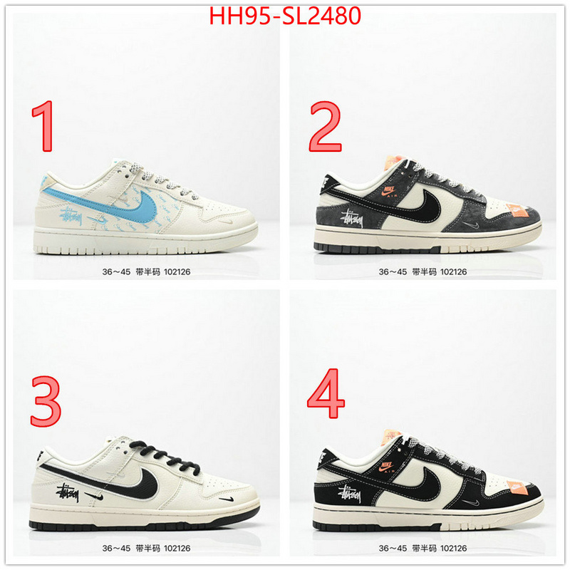 Women Shoes-NIKE for sale cheap now ID: SL2480 $: 95USD