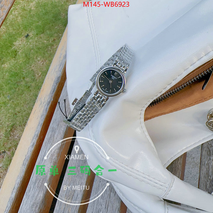 ID: WB6923