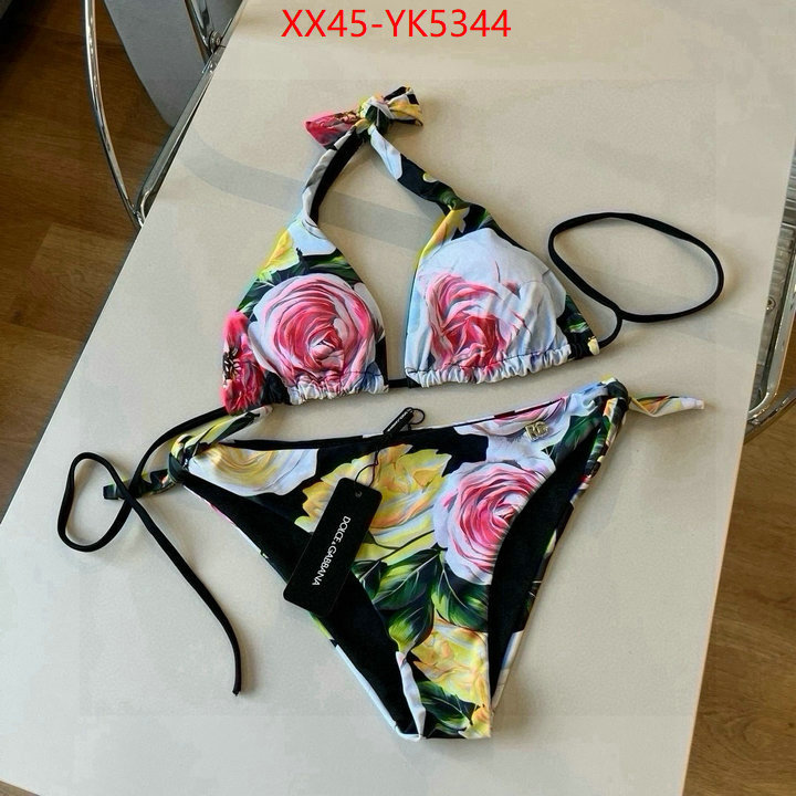 Swimsuit-DG cheap ID: YK5344 $: 45USD
