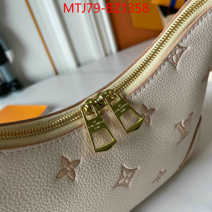 LV Bags(4A)-Pochette MTis Bag- buy aaaaa cheap ID: BZ1358 $: 79USD,