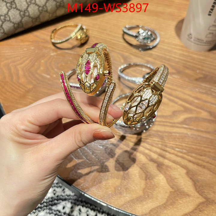 ID: WS3897