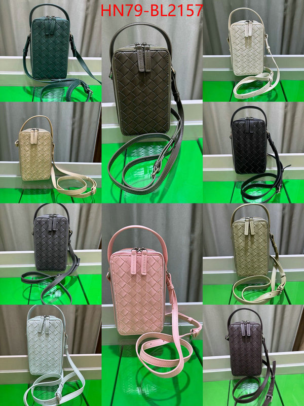 BV Bags(4A)-Crossbody- top sale ID: BL2157 $: 79USD,