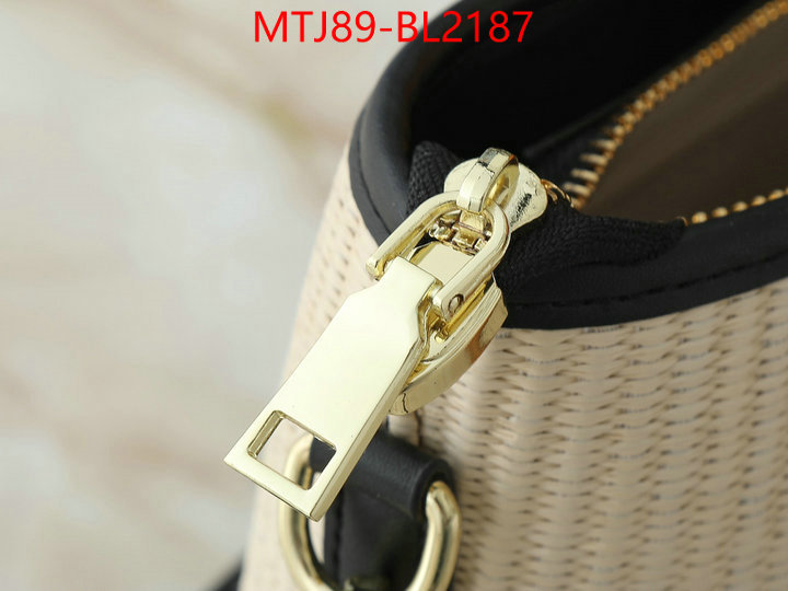 LV Bags(4A)-Pochette MTis Bag- replica shop ID: BL2187 $: 89USD,