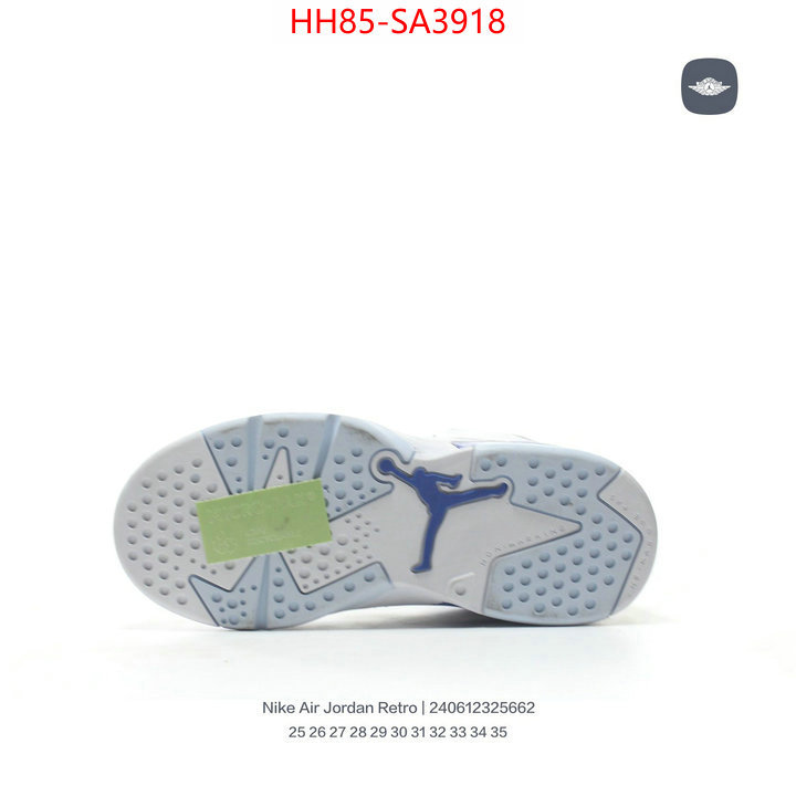 ID: SA3918