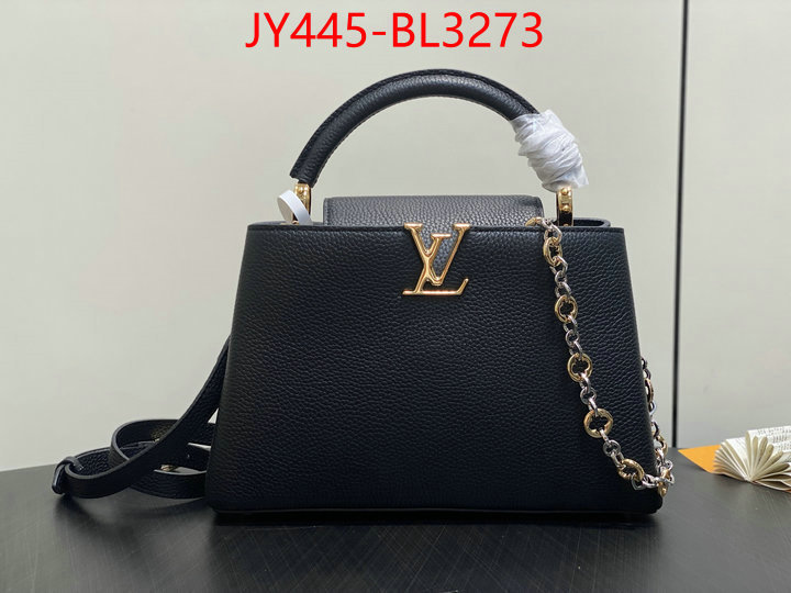 LV Bags(TOP)-Handbag Collection- we curate the best ID: BL3273