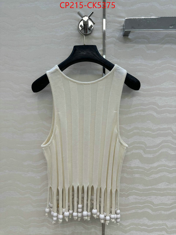 Clothing-Loewe how to find replica shop ID: CK5375 $: 215USD