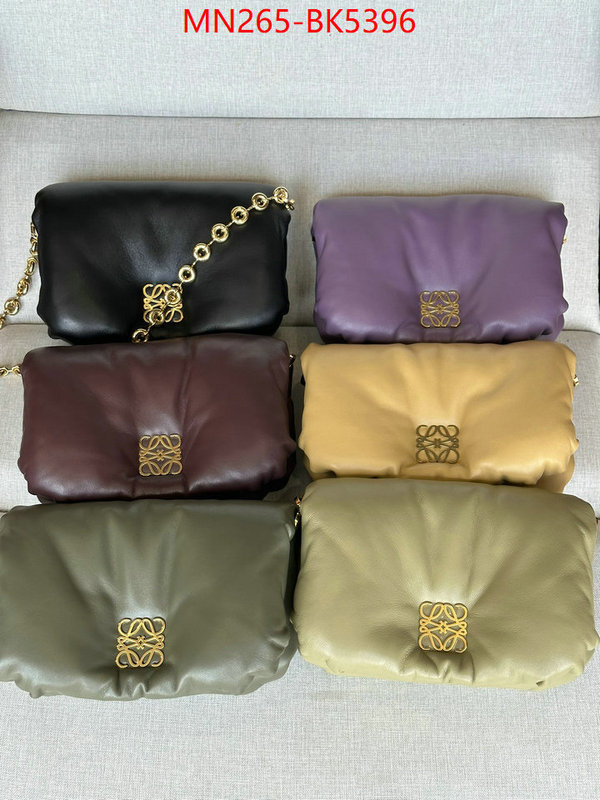 Loewe Bags(TOP)-Crossbody- wholesale 2024 replica ID: BK5396 $: 265USD,