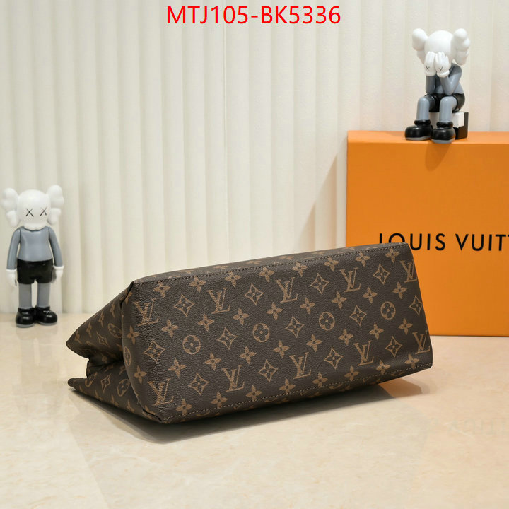 LV Bags(4A)-Handbag Collection- replcia cheap from china ID: BK5336