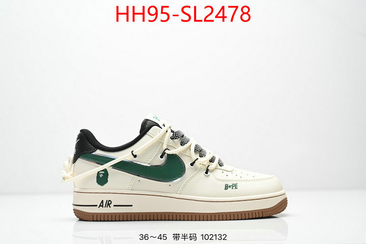 Men Shoes-Nike wholesale imitation designer replicas ID: SL2478 $: 95USD