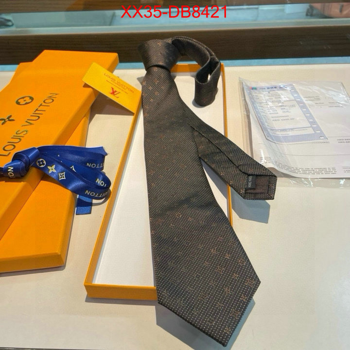ID: DB8421