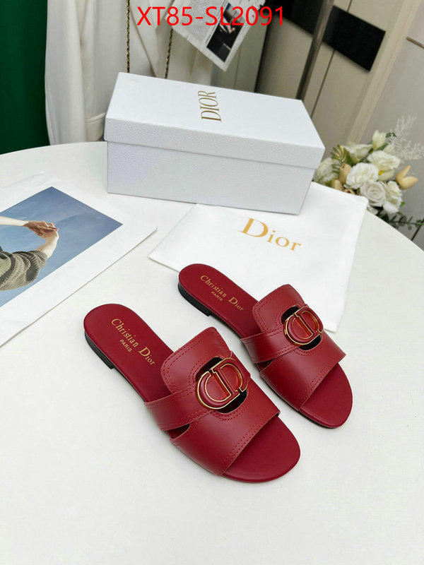 Women Shoes-Dior how to find replica shop ID: SL2091 $: 85USD