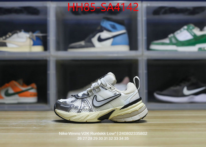 ID: SA4142